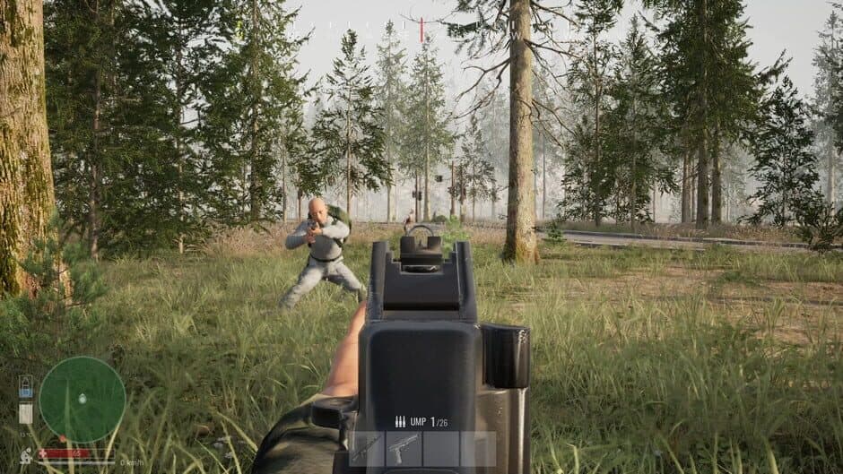 Скриншот 1 из Drop Point