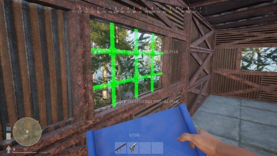 Скриншот 3 из Drop Point