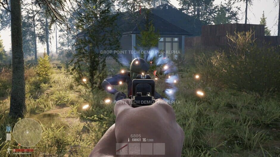 Скриншот 5 из Drop Point