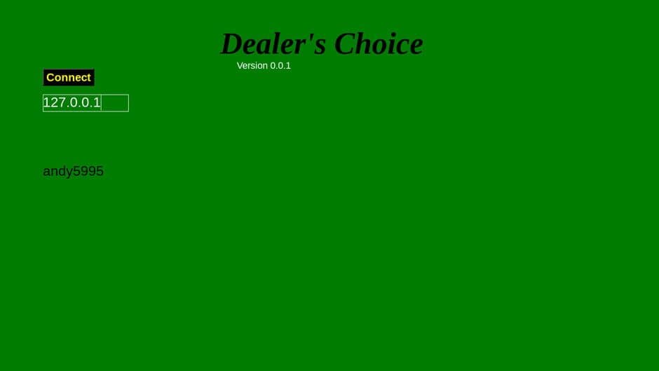 Скриншот 3 из Dealer's Choice