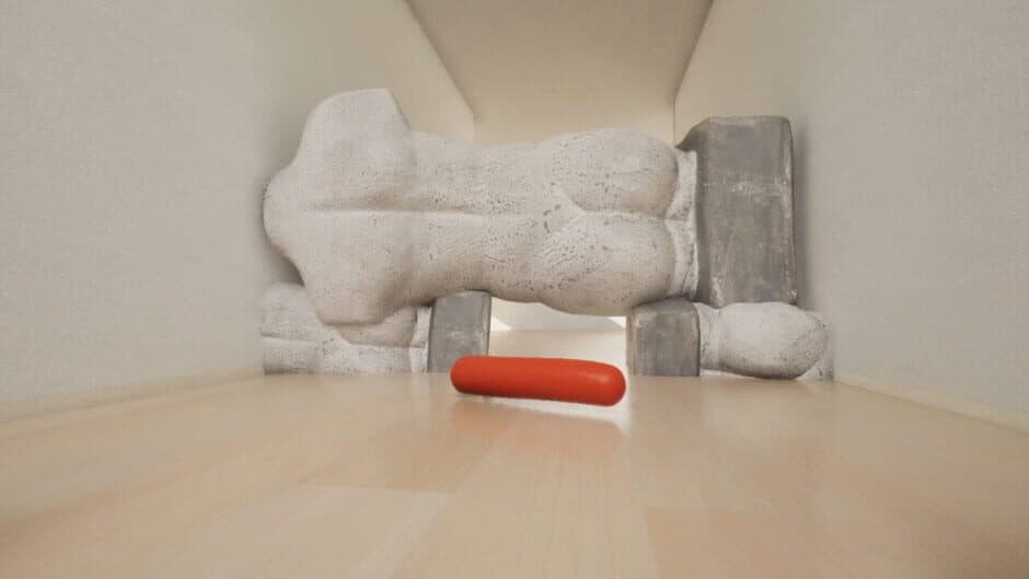 Скриншот 3 из That Sausage Museum Game