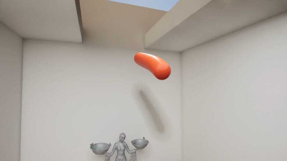 Скриншот 6 из That Sausage Museum Game