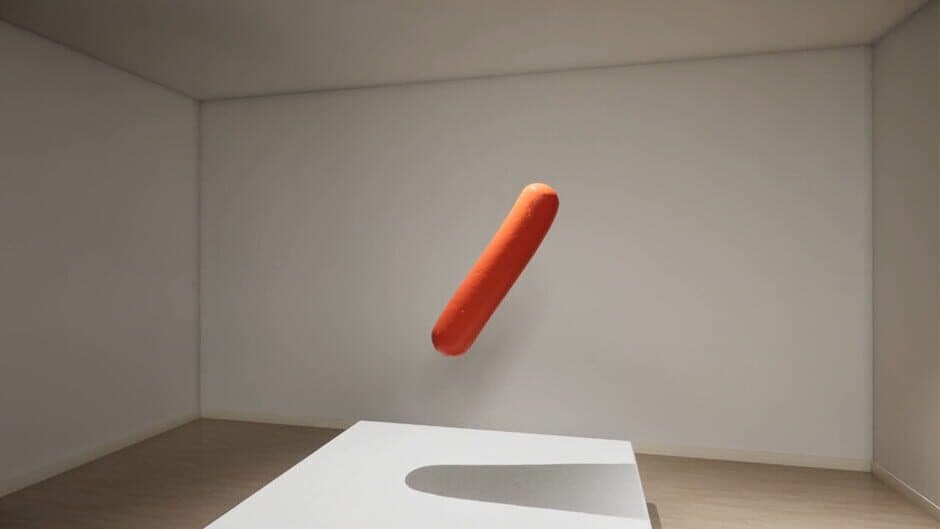 Скриншот 7 из That Sausage Museum Game