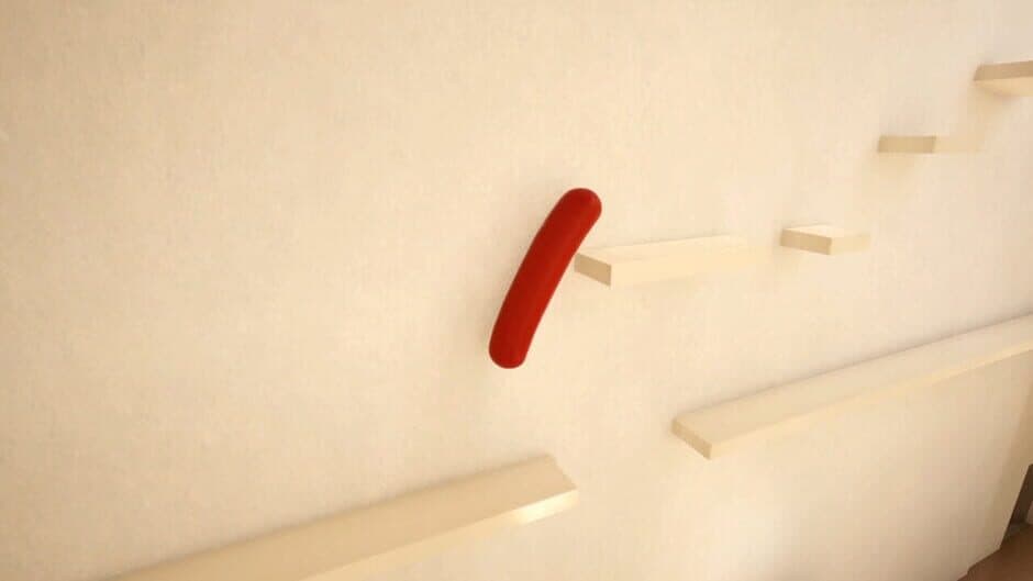 Скриншот 2 из That Sausage Museum Game
