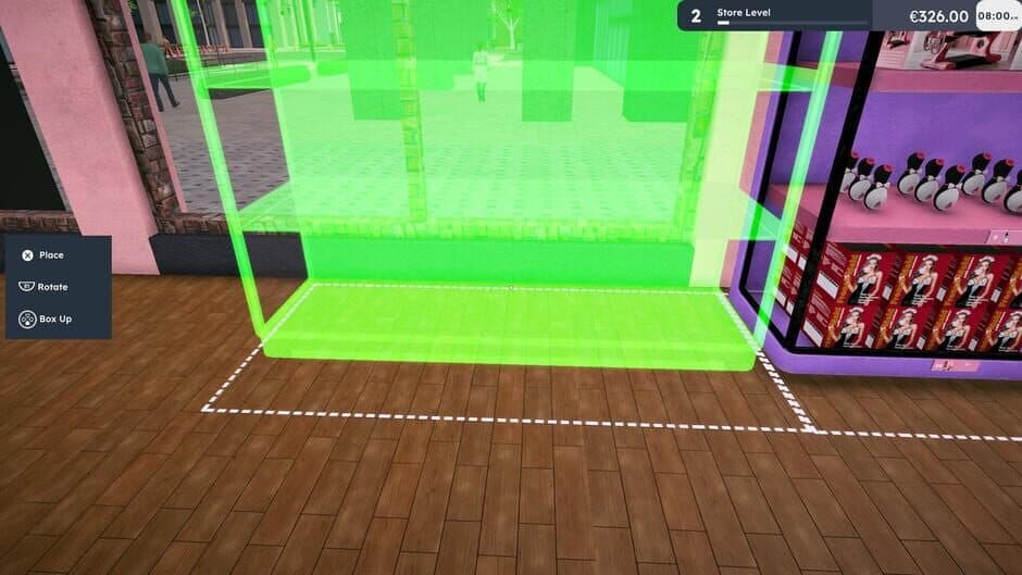 Скриншот 7 из Sex Shop Supermarket Simulator