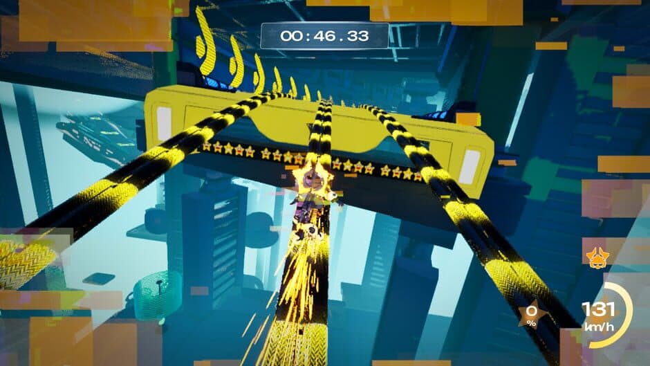 Скриншот 1 из Roller Loop