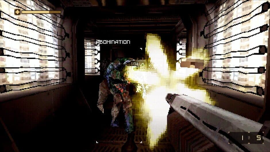 Скриншот 3 из Derelikt