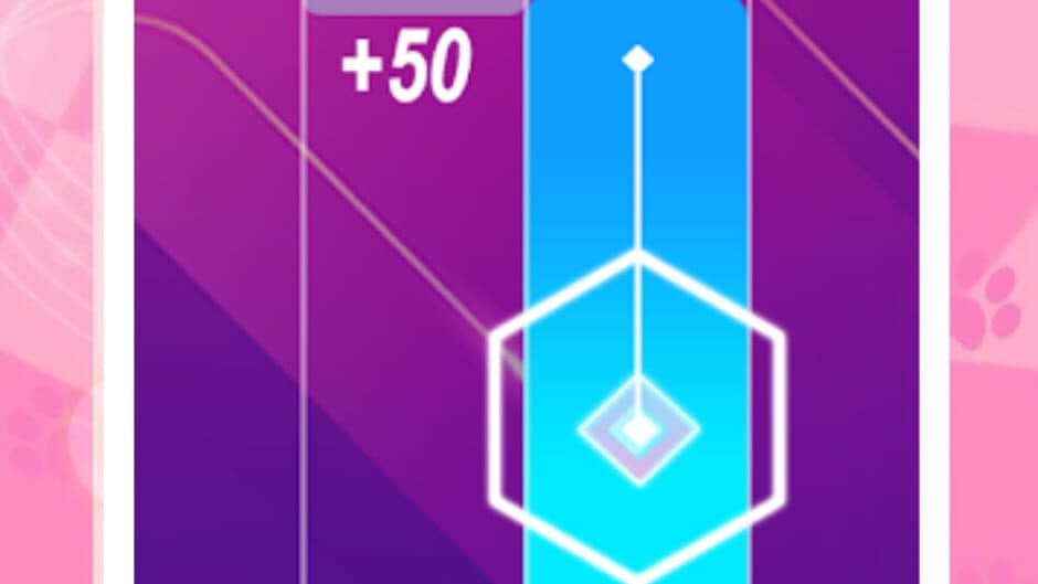 Скриншот 5 из Tiles 4 Perfect Music