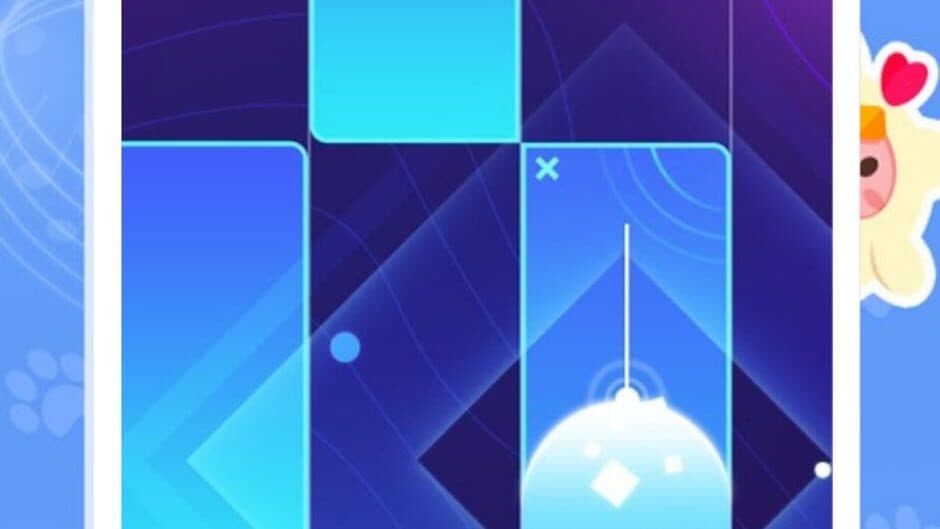 Скриншот 4 из Tiles 4 Perfect Music