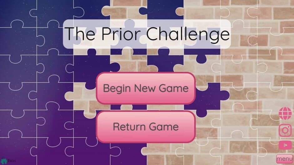 Скриншот 2 из The Prior Challenge