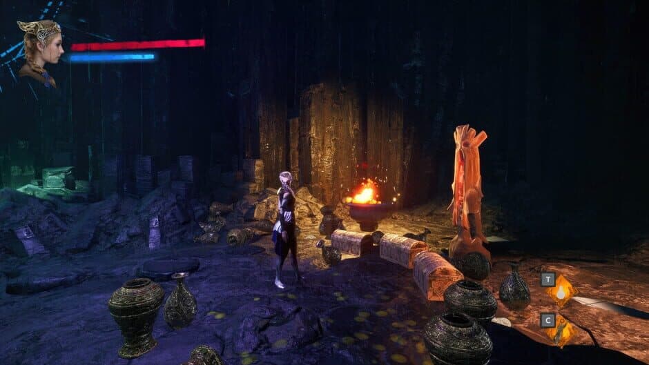 Скриншот 4 из Tsarevna: Age of Tales