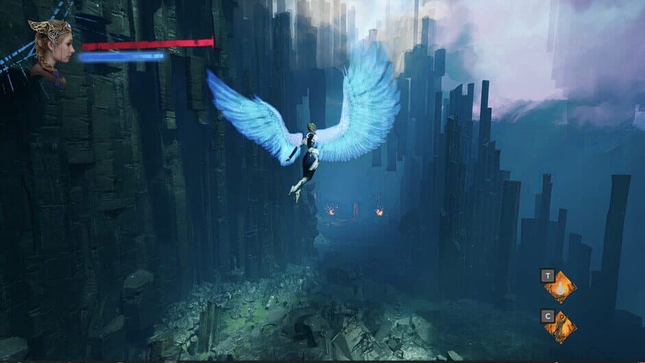 Скриншот 5 из Tsarevna: Age of Tales