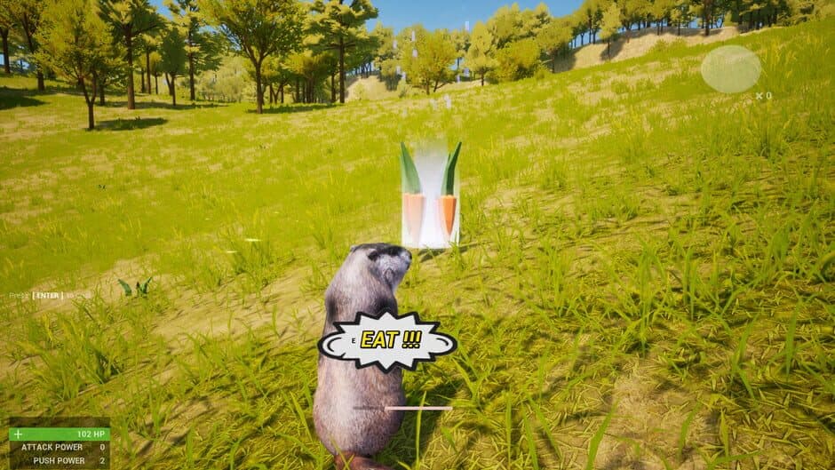 Скриншот 5 из Marmot Fight Club