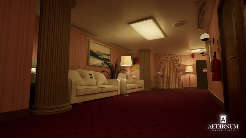 Скриншот 6 из Aeternum Grand Plaza