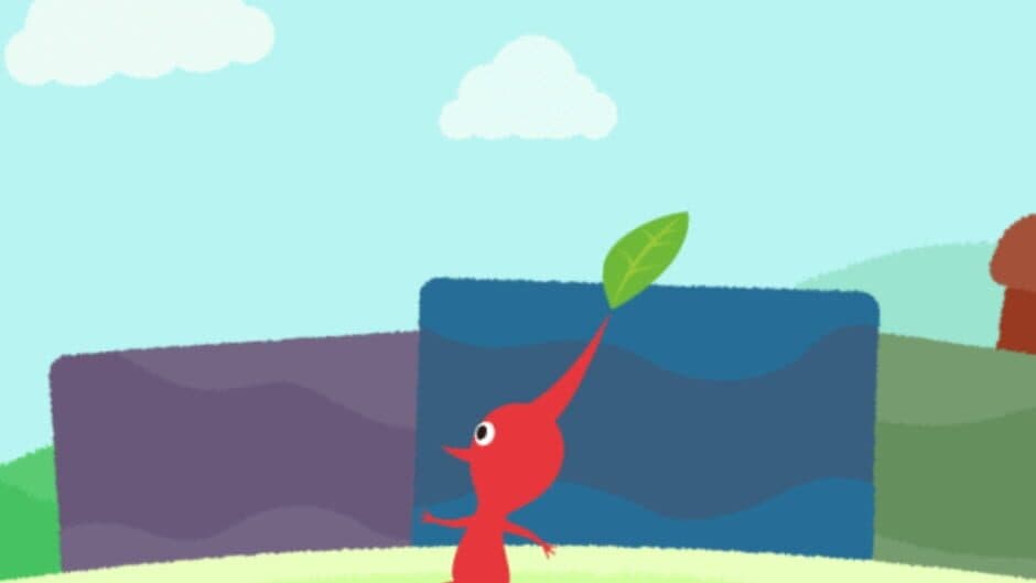 Скриншот 5 из Pikmin 100
