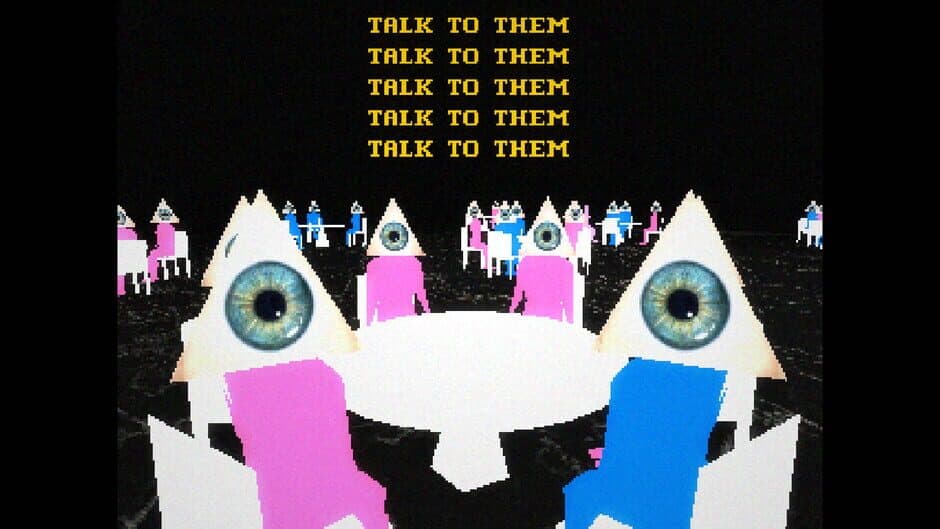 Скриншот 1 из Veil: Mirages
