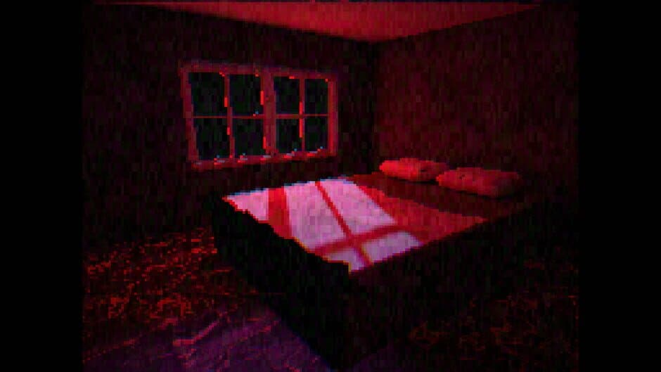 Скриншот 3 из Veil: Mirages