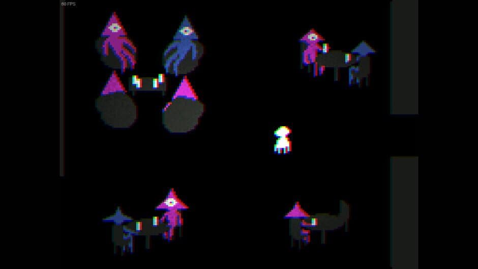 Скриншот 8 из Veil: Mirages