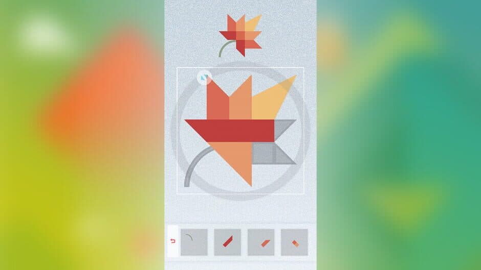 Скриншот 1 из Misty Puzzle