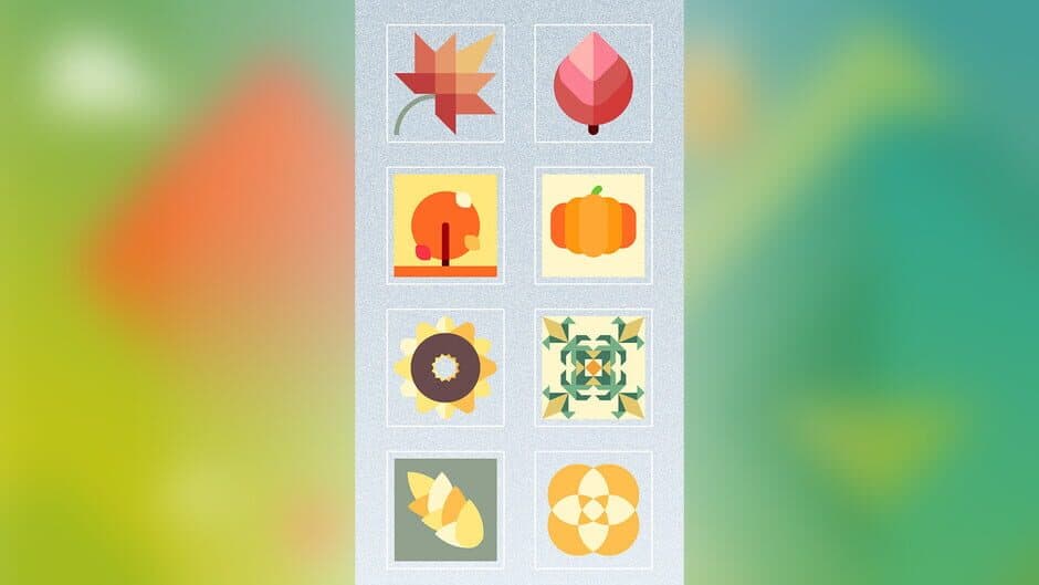 Скриншот 2 из Misty Puzzle