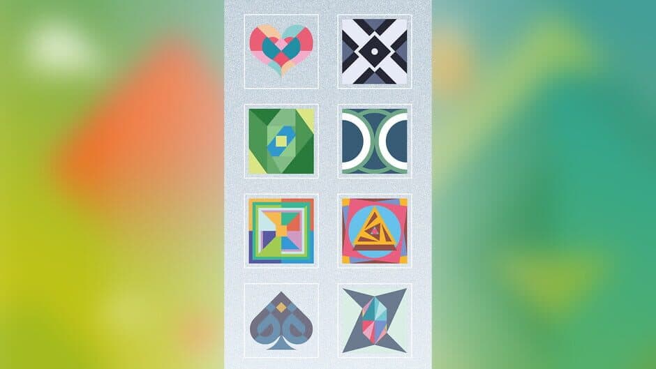 Скриншот 4 из Misty Puzzle