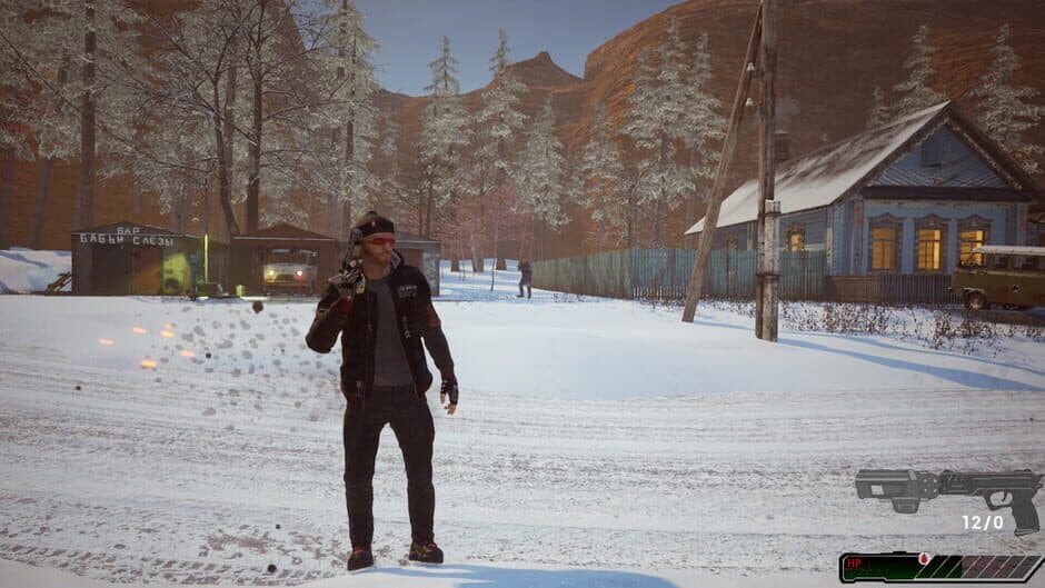 Скриншот 3 из Money Theft 2: Heist