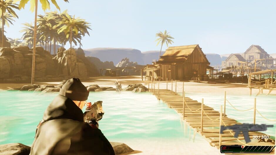 Скриншот 4 из Money Theft 2: Heist