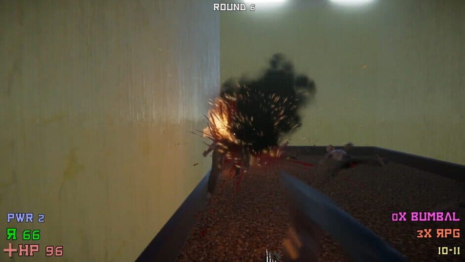 Скриншот 2 из Ascension of the Dead