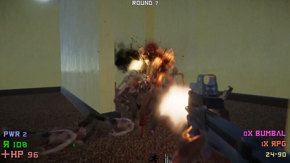 Скриншот 3 из Ascension of the Dead