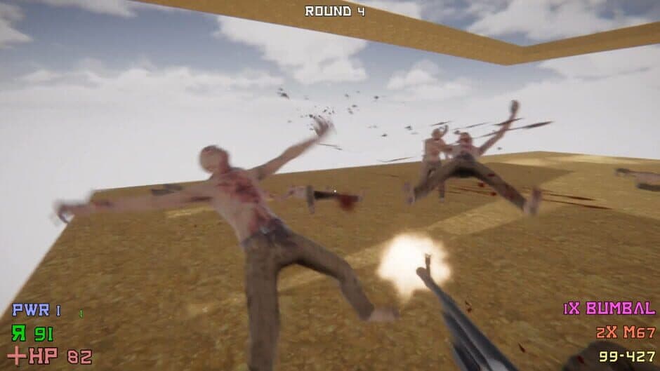 Скриншот 4 из Ascension of the Dead