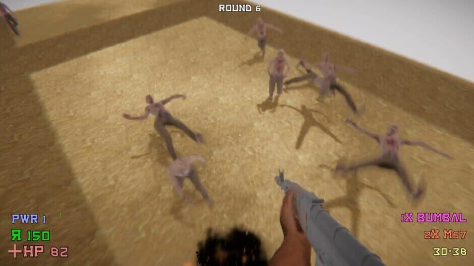 Скриншот 5 из Ascension of the Dead