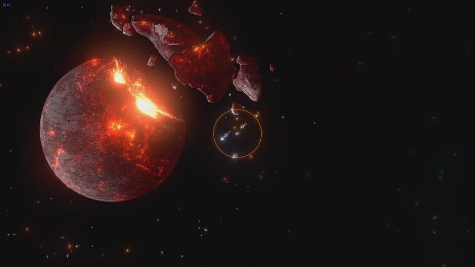 Скриншот 9 из Order: The New Dawn