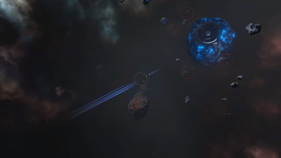 Скриншот 10 из Order: The New Dawn