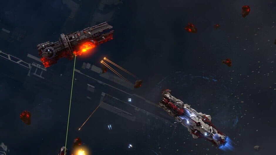 Скриншот 12 из Order: The New Dawn