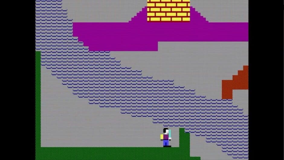 Скриншот 2 из Icon: Quest for the Ring