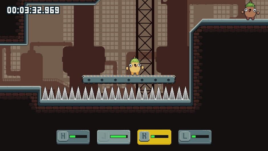 Скриншот 3 из Joe Adventure