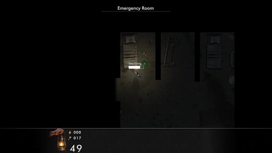 Скриншот 3 из The Evil Inside