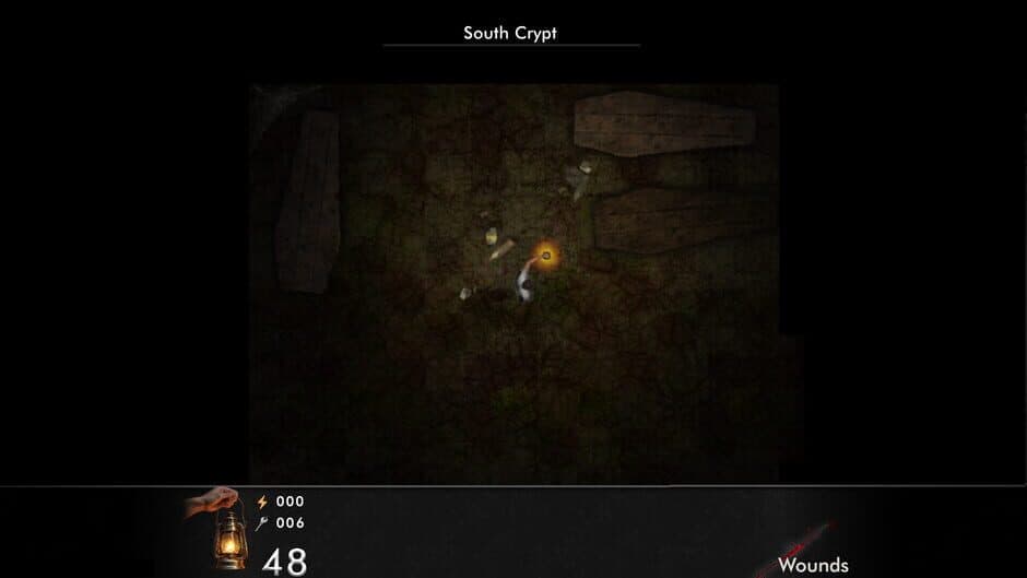 Скриншот 4 из The Evil Inside