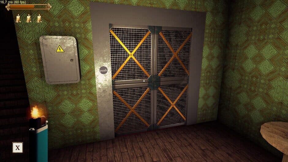 Скриншот 6 из Hide From Papaku