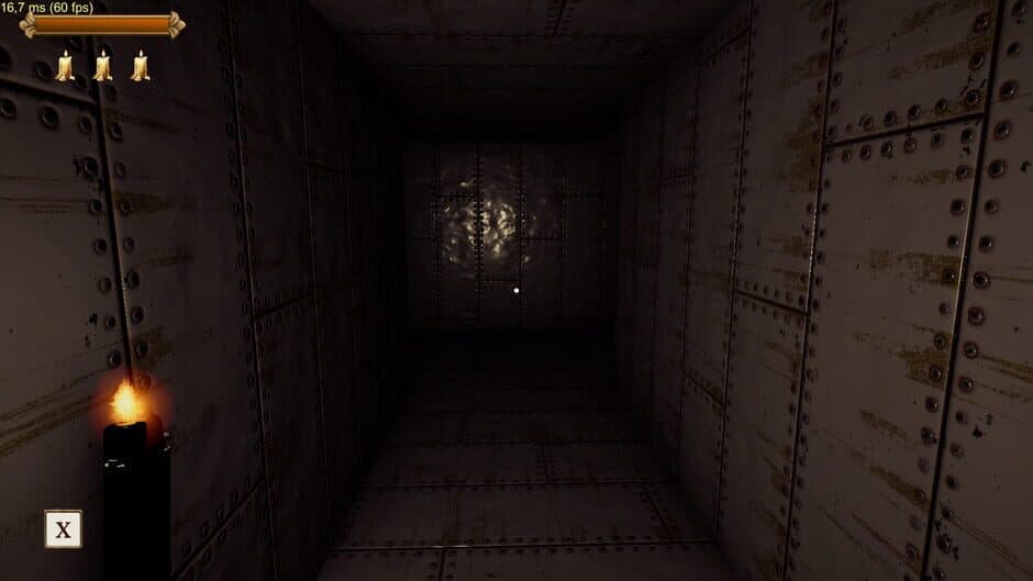 Скриншот 7 из Hide From Papaku