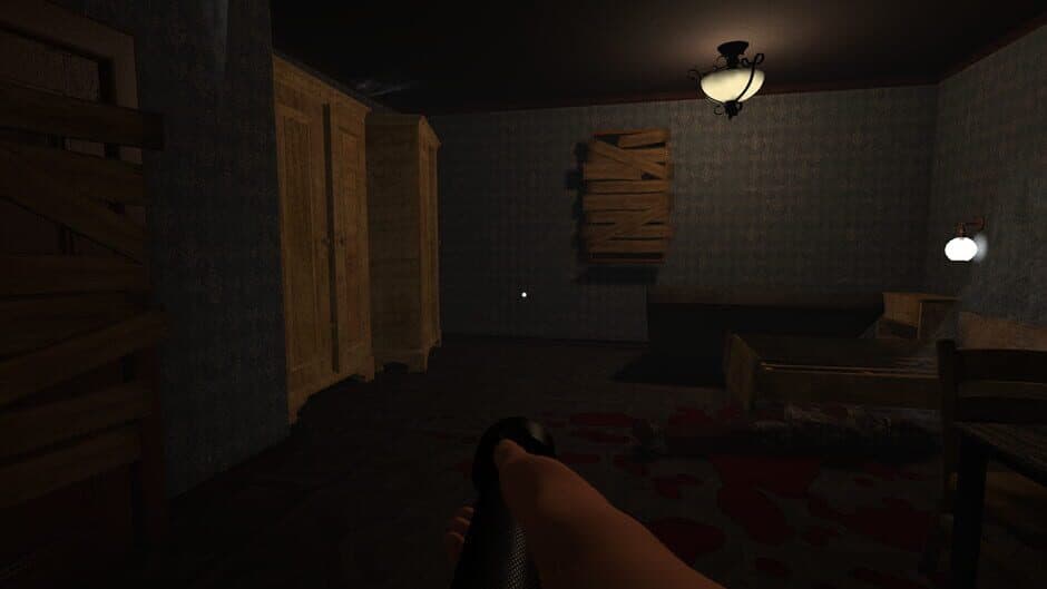 Скриншот 2 из Luck and Fear