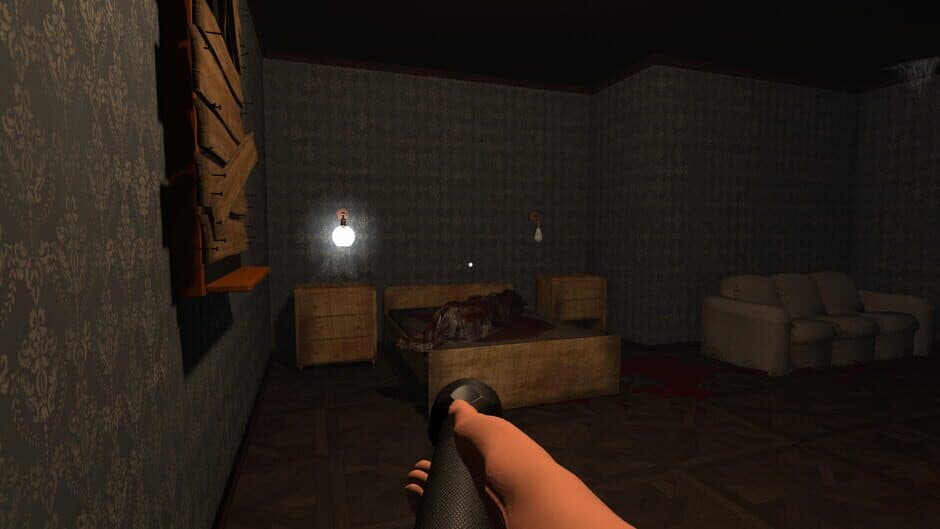 Скриншот 4 из Luck and Fear