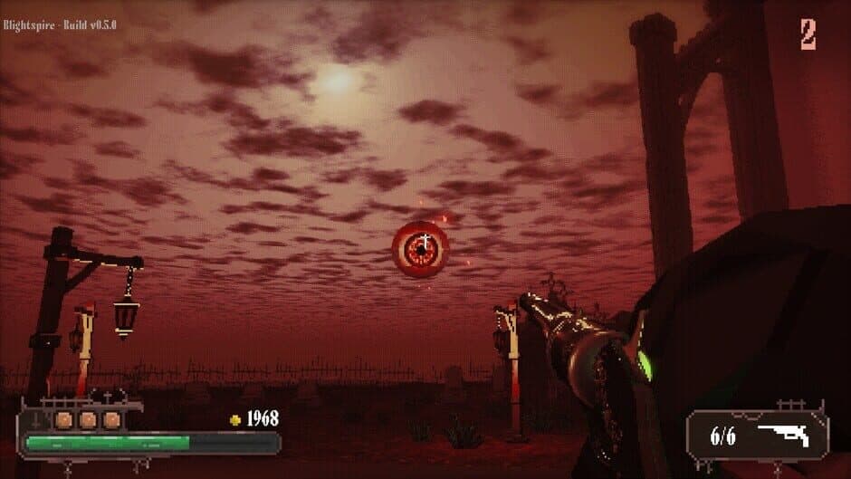 Скриншот 6 из Blightspire