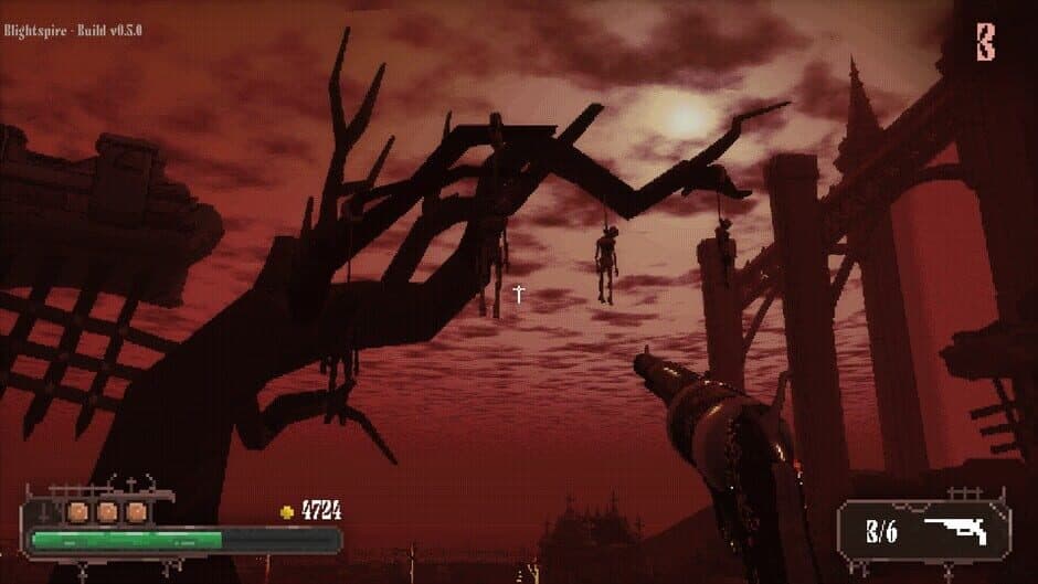 Скриншот 2 из Blightspire