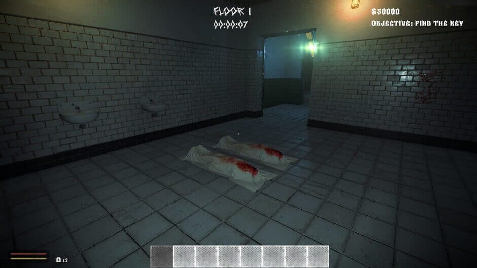 Скриншот 4 из Bloodrise