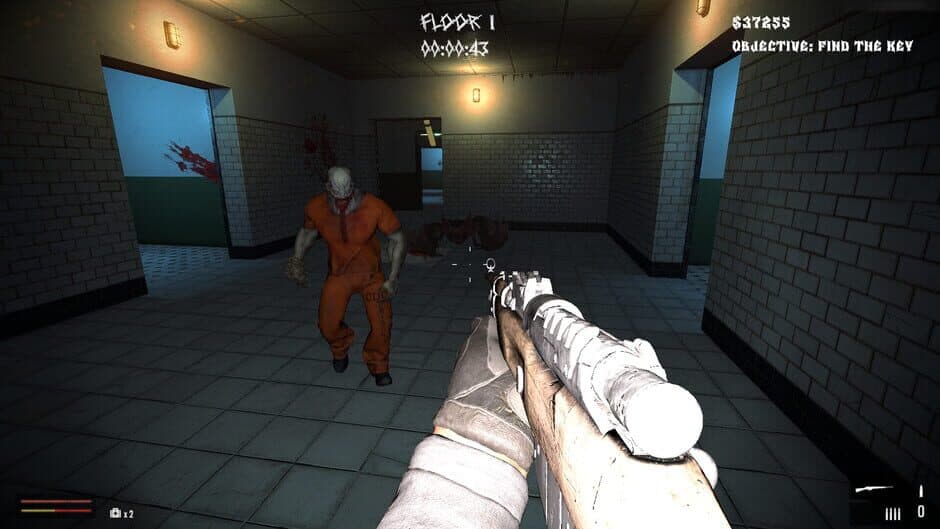 Скриншот 5 из Bloodrise