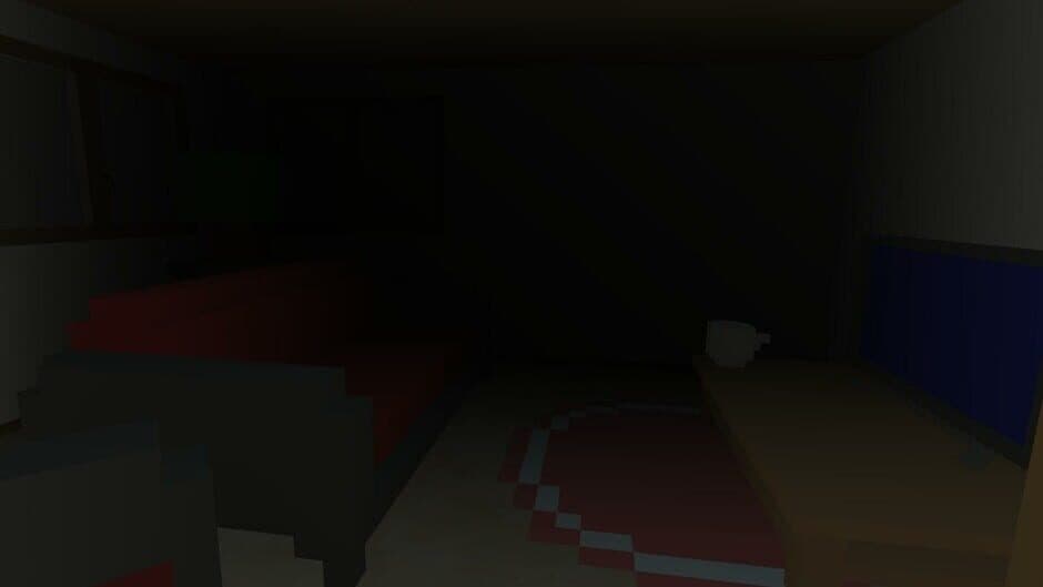Скриншот 1 из The House Below