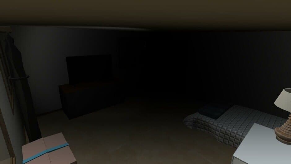 Скриншот 4 из The House Below