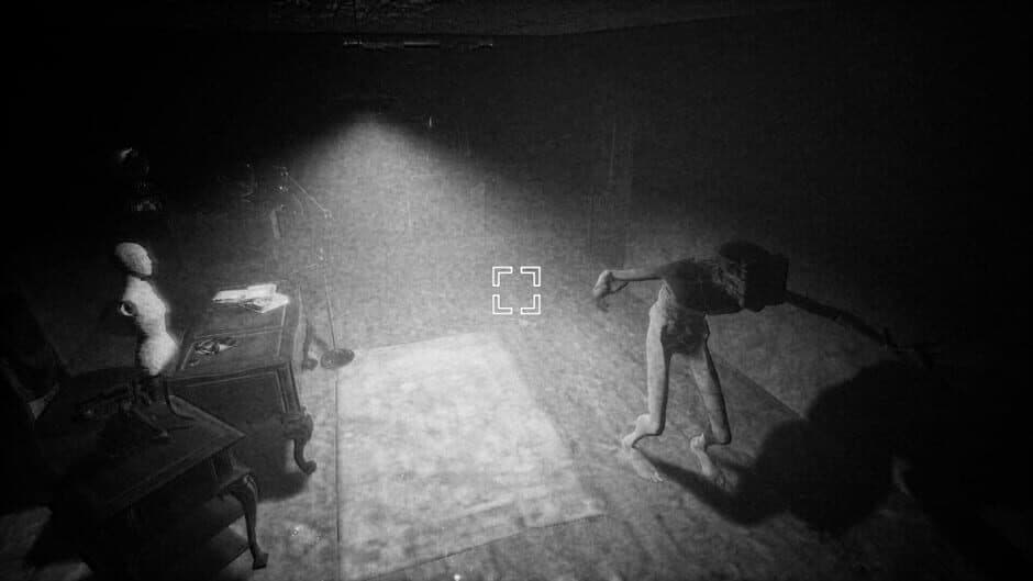 Скриншот 5 из Bodypanic