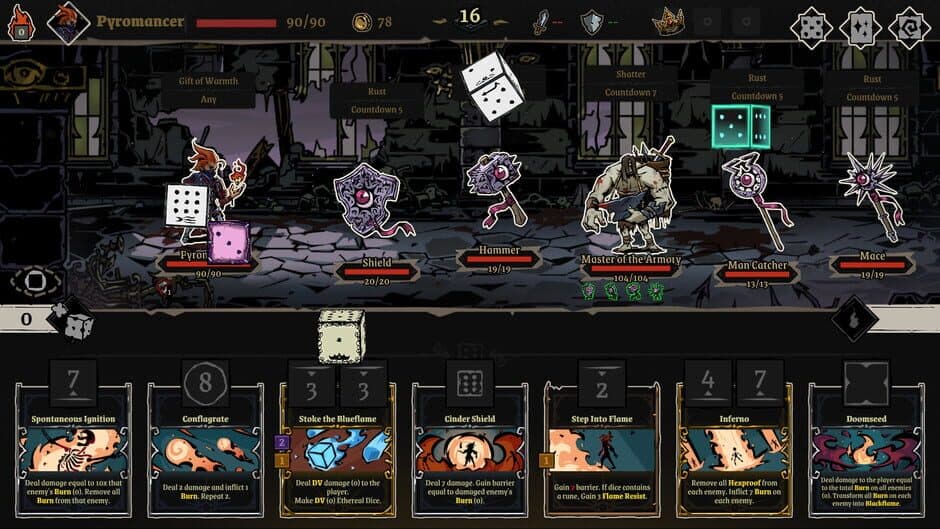 Скриншот 1 из Archon Soul